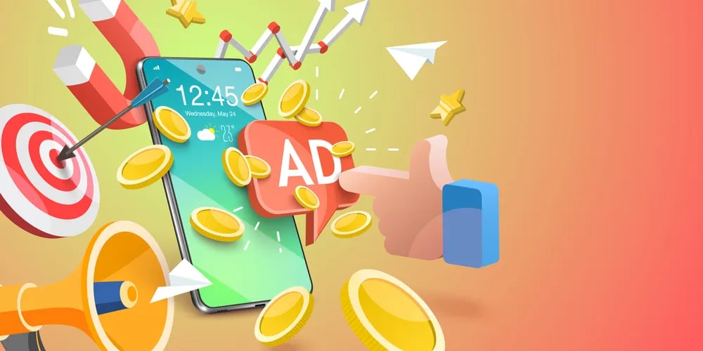 Cập nhật hình thức kiếm tiền online - MMO hot nhất hiện nay