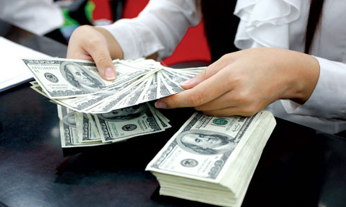 Cập nhật hình thức kiếm tiền online - MMO hot nhất hiện nay