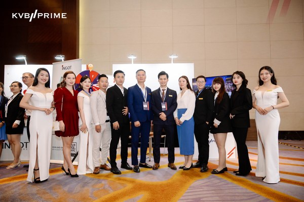 Nghiên cứu về sàn forex và gương mặt nhà môi giới KVBprime được thể hiện như thế nào?