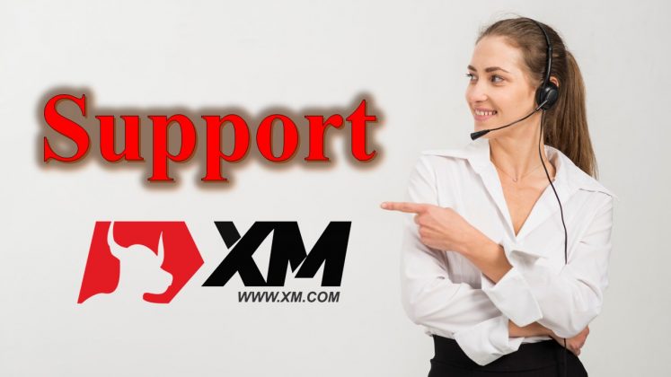 Tìm sàn forex đáng tin cậy và xem xét sàn XM có hỗ trợ tốt như thế nào?