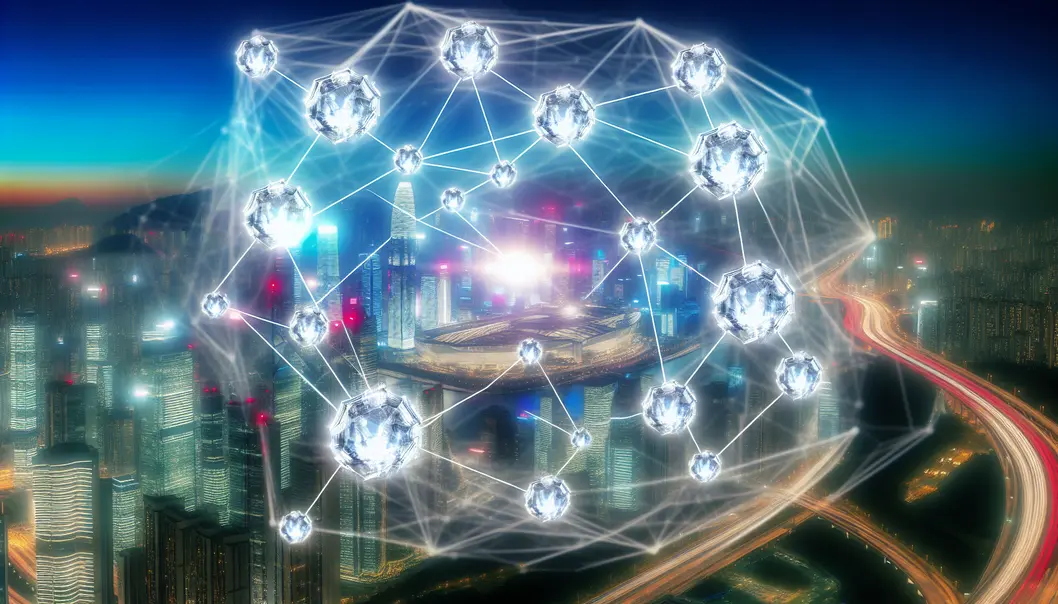 DePIN – Đột phá trong lĩnh vực tài chính phi tập trung.