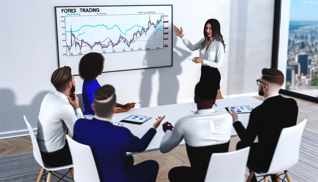 Cân nhắc kỹ lưỡng để chọn sàn giao dịch Forex phù hợp mới tạo lợi nhuận hiệu quả.