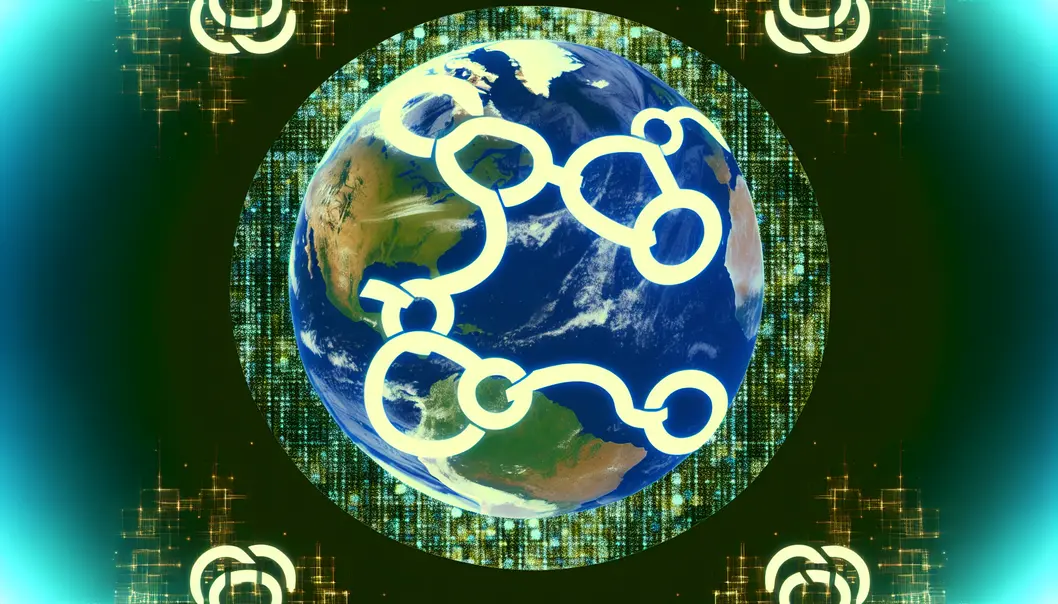 DePIN – Đột phá trong lĩnh vực tài chính phi tập trung.