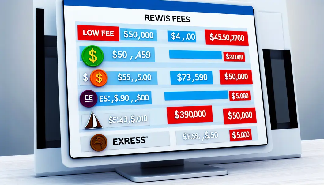 Các nhà giao dịch thảo luận về tiêu chí chọn sàn forex.