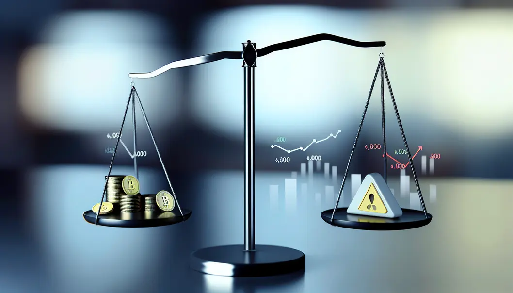 Hình ảnh minh hoạ về khái niệm DePIN.