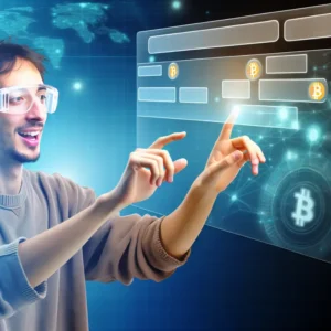 Người dùng mới hào hứng khám phá nền tảng giao dịch Fiahub.