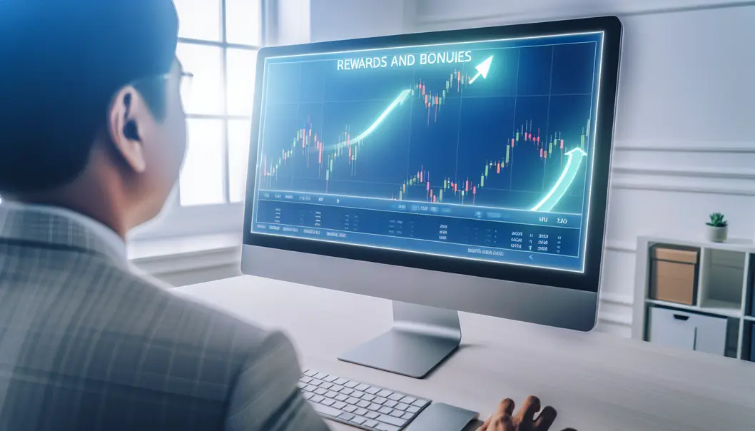 Nhận các ưu đãi giao dịch độc quyền từ KVBPrime.