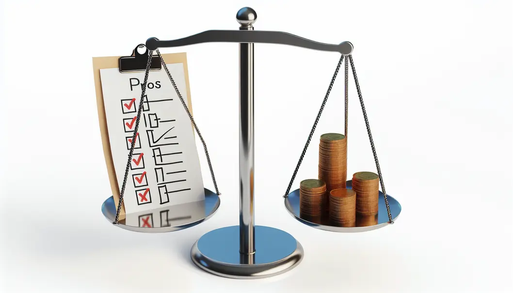 Nhóm nhà giao dịch thảo luận về các tiêu chí lựa chọn sàn forex.