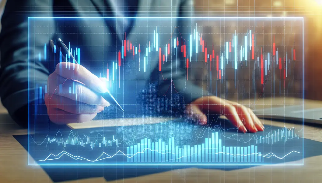 Giao diện giao dịch tiên tiến trên sàn FxPro.