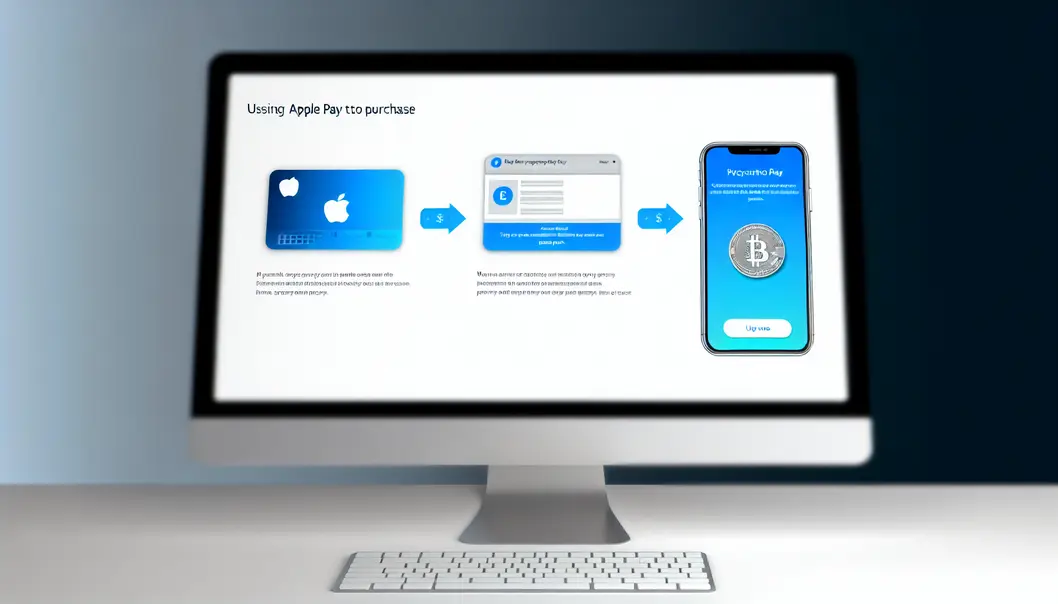 Tích hợp Apple Pay trên ứng dụng KuCoin – bước tiến mới cho giao dịch.