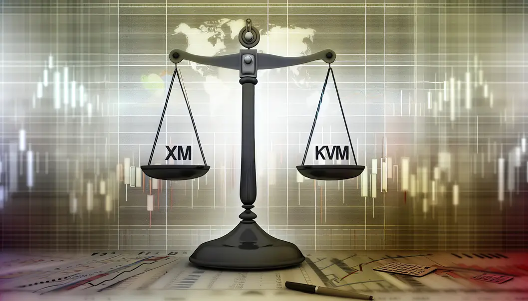 Sàn XM với sự hiện diện toàn cầu và sự đa dạng người dùng.