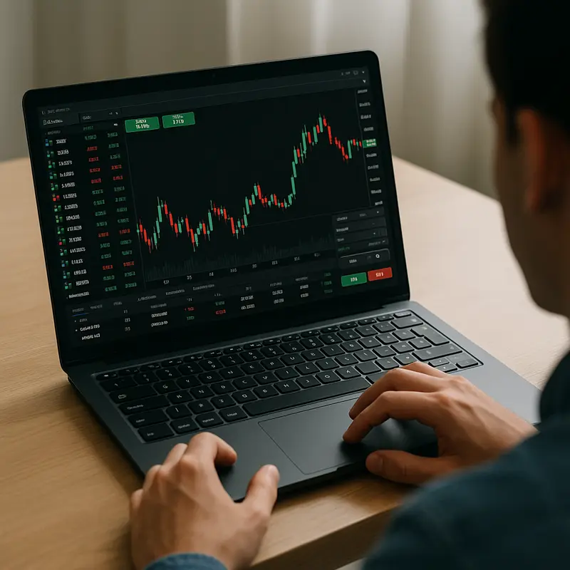Bản đồ thế giới với biểu tượng tiền tệ, thể hiện thị trường Forex toàn cầu.