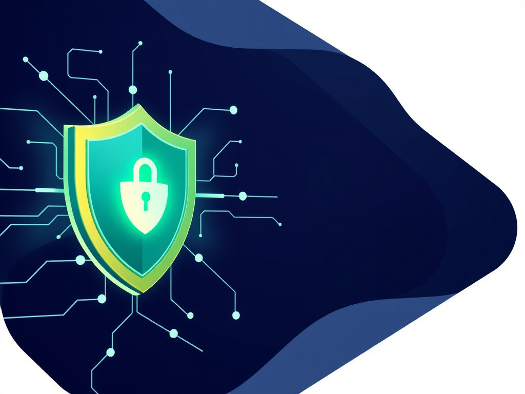 Hình ảnh nổi bật về bảo vệ khỏi lừa đảo crypto