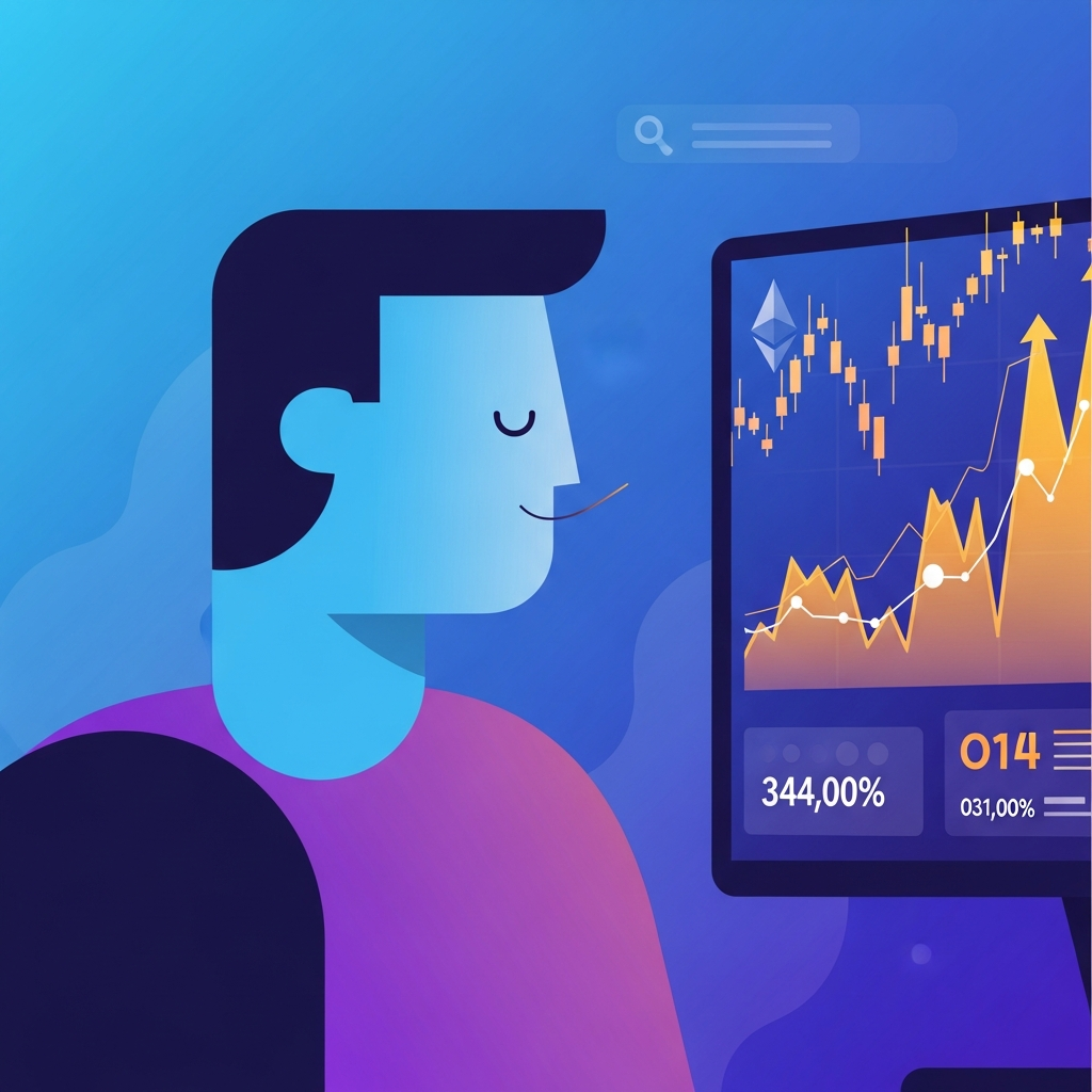 Bitcoin Chart