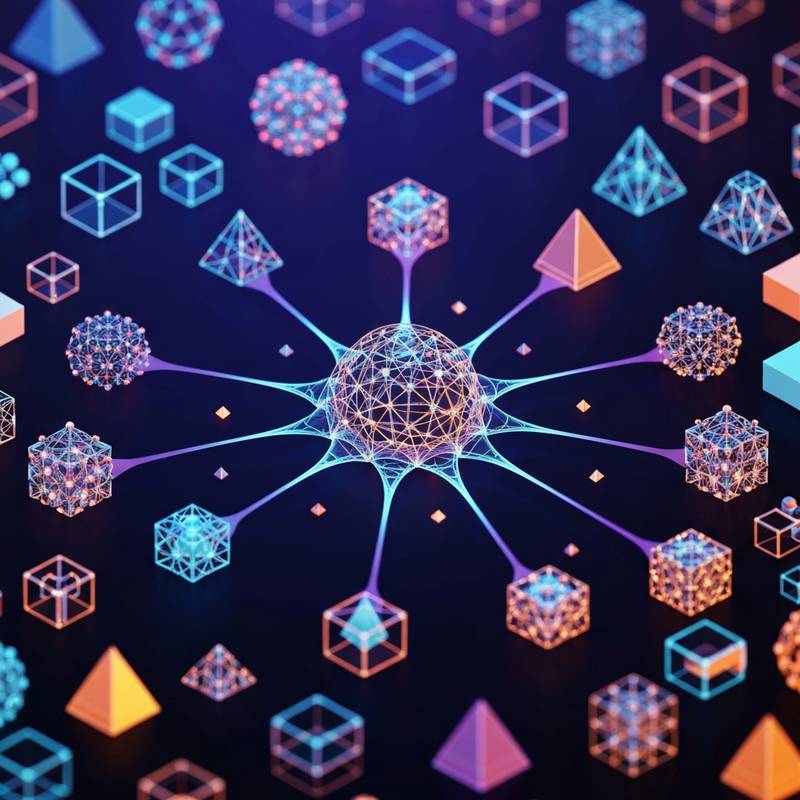 AI Trading Bot for financial markets