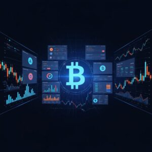 BingX - Sàn giao dịch đa năng