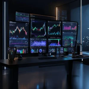 TradingView Pro nâng cao hiệu suất giao dịch