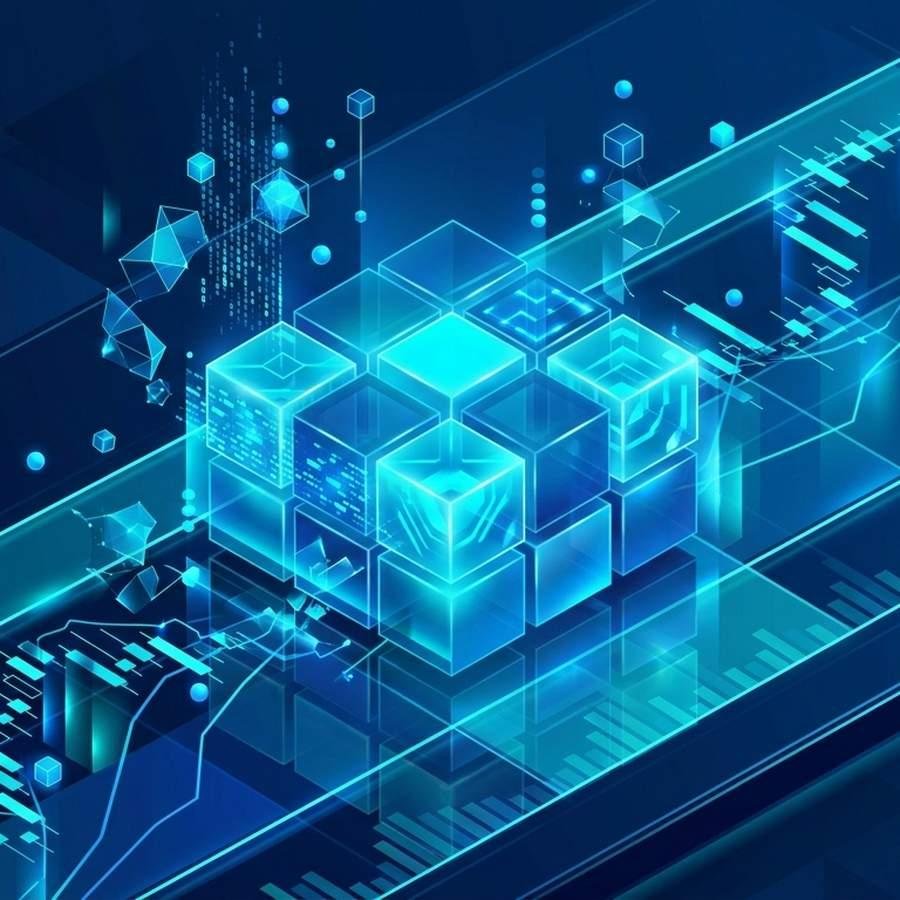 Hình minh họa khái niệm Order Block trong phân tích kỹ thuật tiền mã hóa