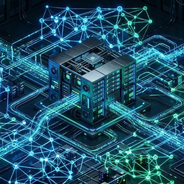 Minh họa hệ thống truyền dữ liệu thời gian thực WebSocket Binance